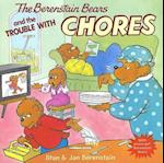 The Berenstain Bears and the Trouble with Chores