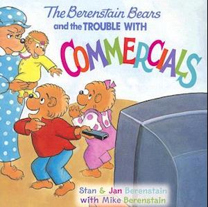 The Berenstain Bears and the Trouble with Commercials