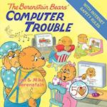 The Berenstain Bears' Computer Trouble