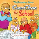 The Berenstain Bears Come Clean for School