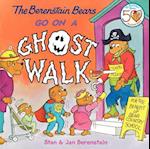 The Berenstain Bears Go on a Ghost Walk