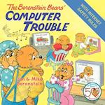 The Berenstain Bears' Computer Trouble