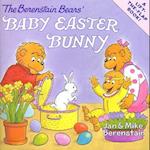 The Berenstain Bears' Baby Easter Bunny