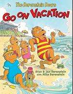 The Berenstain Bears Go on Vacation