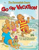 Berenstain Bears Go on Vacation