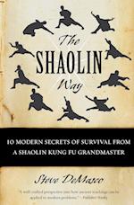 The Shaolin Way