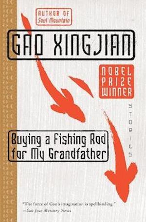 Buying a Fishing Rod for My Grandfather