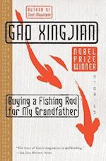 Buying a Fishing Rod for My Grandfather