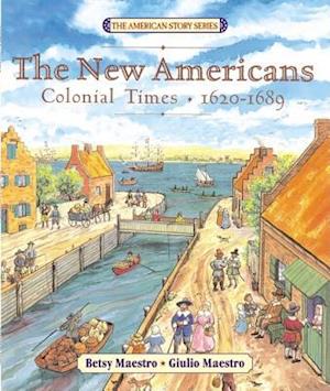 The New Americans