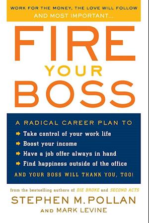 Fire Your Boss