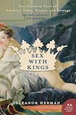 Sex with Kings