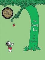 The Giving Tree with CD ¬With CD|