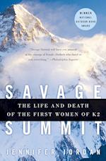 Savage Summit