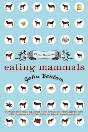 Eating Mammals