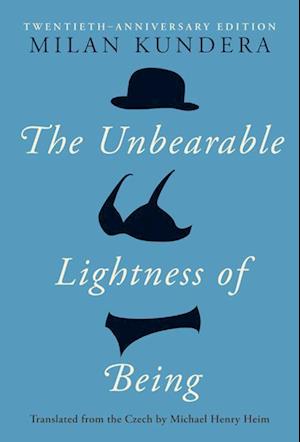 The Unbearable Lightness of Being