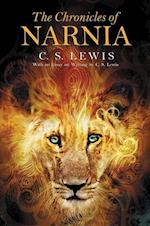 The Chronicles of Narnia. Adult Edition