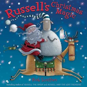 Russell's Christmas Magic