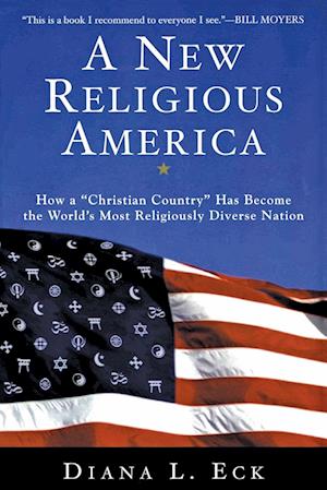 A New Religious America