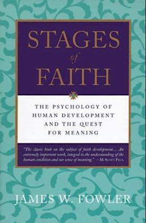 Stages of Faith
