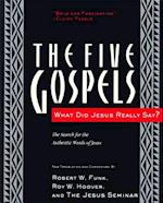 The Five Gospels