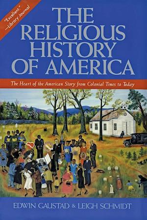 The Religious History of America