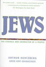 Jews: The Essence and Character of a People 