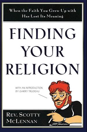 Finding Your Religion