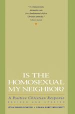 Is the Homosexual My Neighbour?