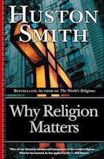 Why Religion Matters