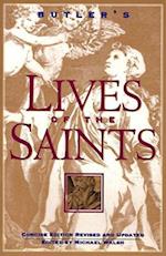 Butler's Lives of the Saints