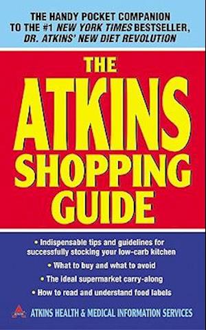 The Atkins Shopping Guide