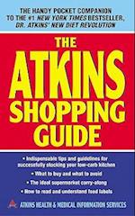 The Atkins Shopping Guide