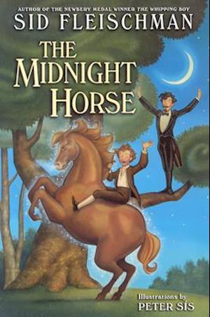 The Midnight Horse