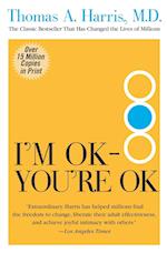 I'm Ok--You're Ok