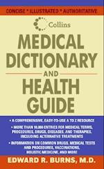 Collins Medical Dictionary and Health Guide