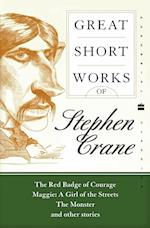 Great Short Works Of Stephen Crane