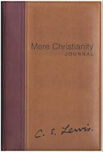 Mere Christianity Journal