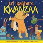 Li'l Rabbit's Kwanzaa