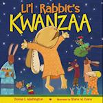 Li'l Rabbit's Kwanzaa