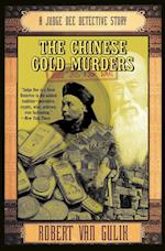 The Chinese Gold Murders