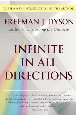 Infinite In All Directions