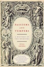 Passions and Tempers