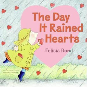 The Day It Rained Hearts