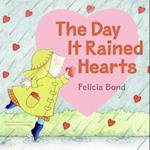 The Day It Rained Hearts