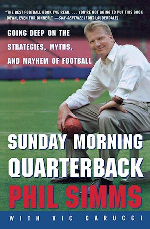 Sunday Morning Quarterback