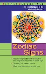 Zodiac Signs