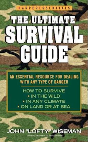 The Ultimate Survival Guide