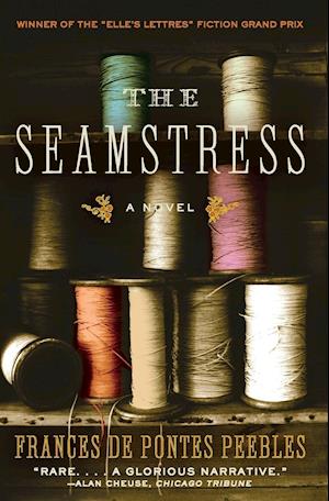 SEAMSTRESS                  PB