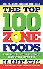 The Top 100 Zone Foods