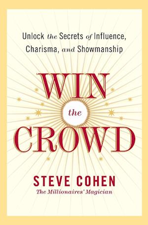 Win the Crowd